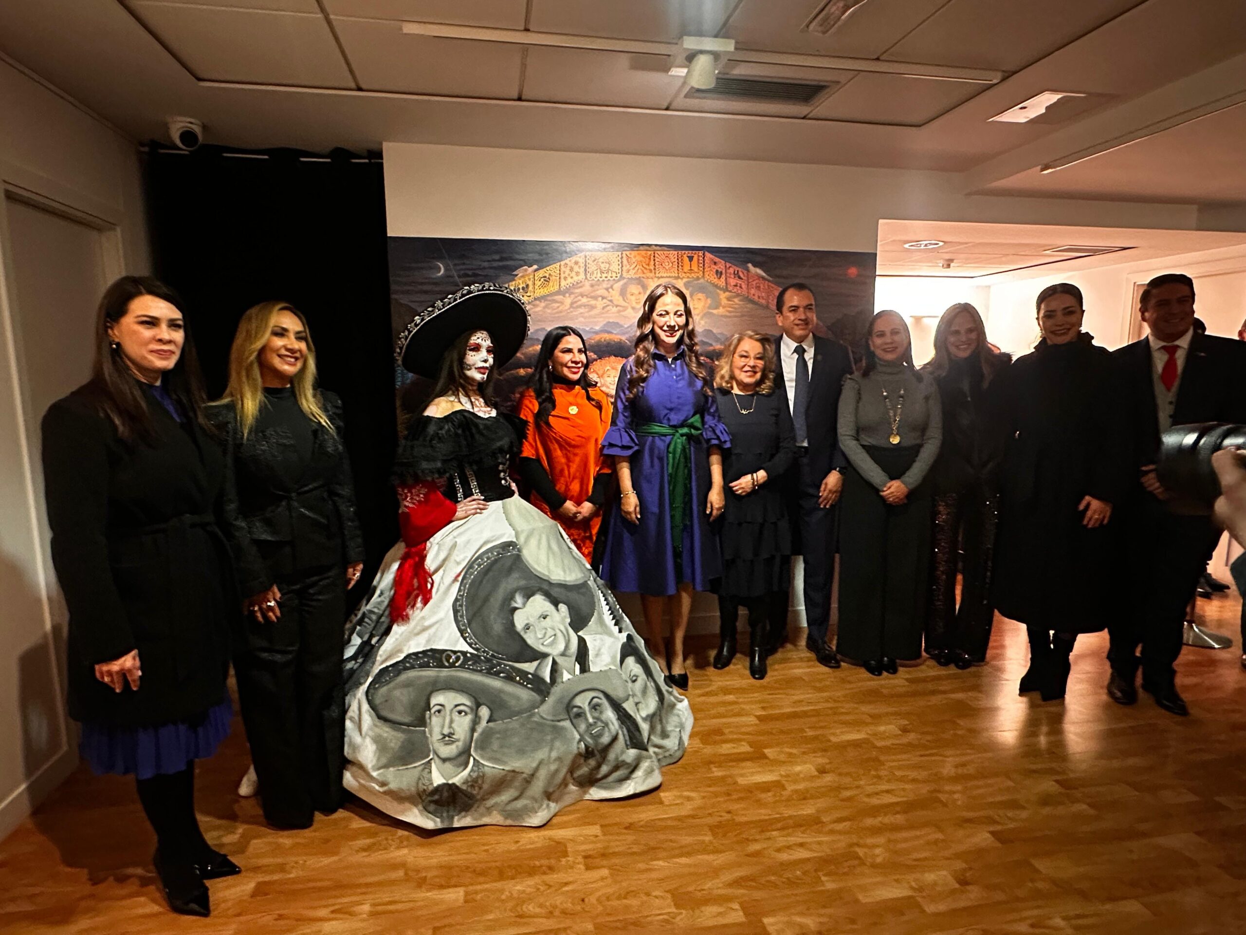 participación de León en FITUR 2026