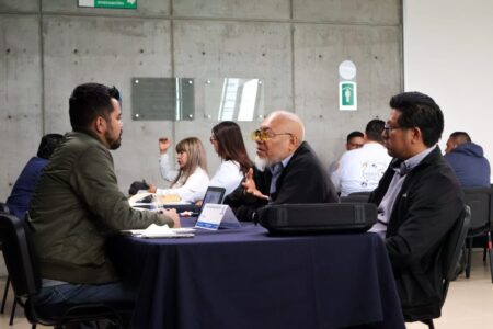 Conexión Industrial vincula 58 MIPYMES locales