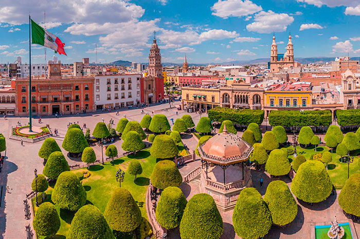 León se posiciona como capital de eventos