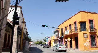 Modernizan 13 intersecciones viales en Silao