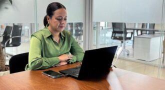 PAOT impulsa educación ambiental en CECyTE