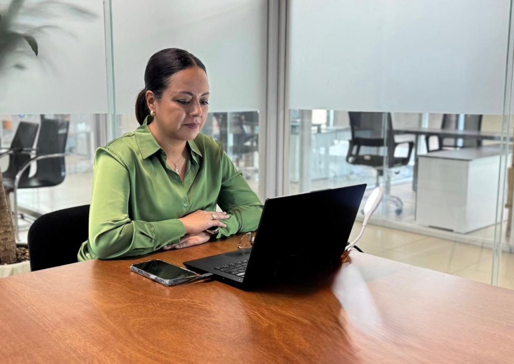 PAOT impulsa educación ambiental en CECyTE