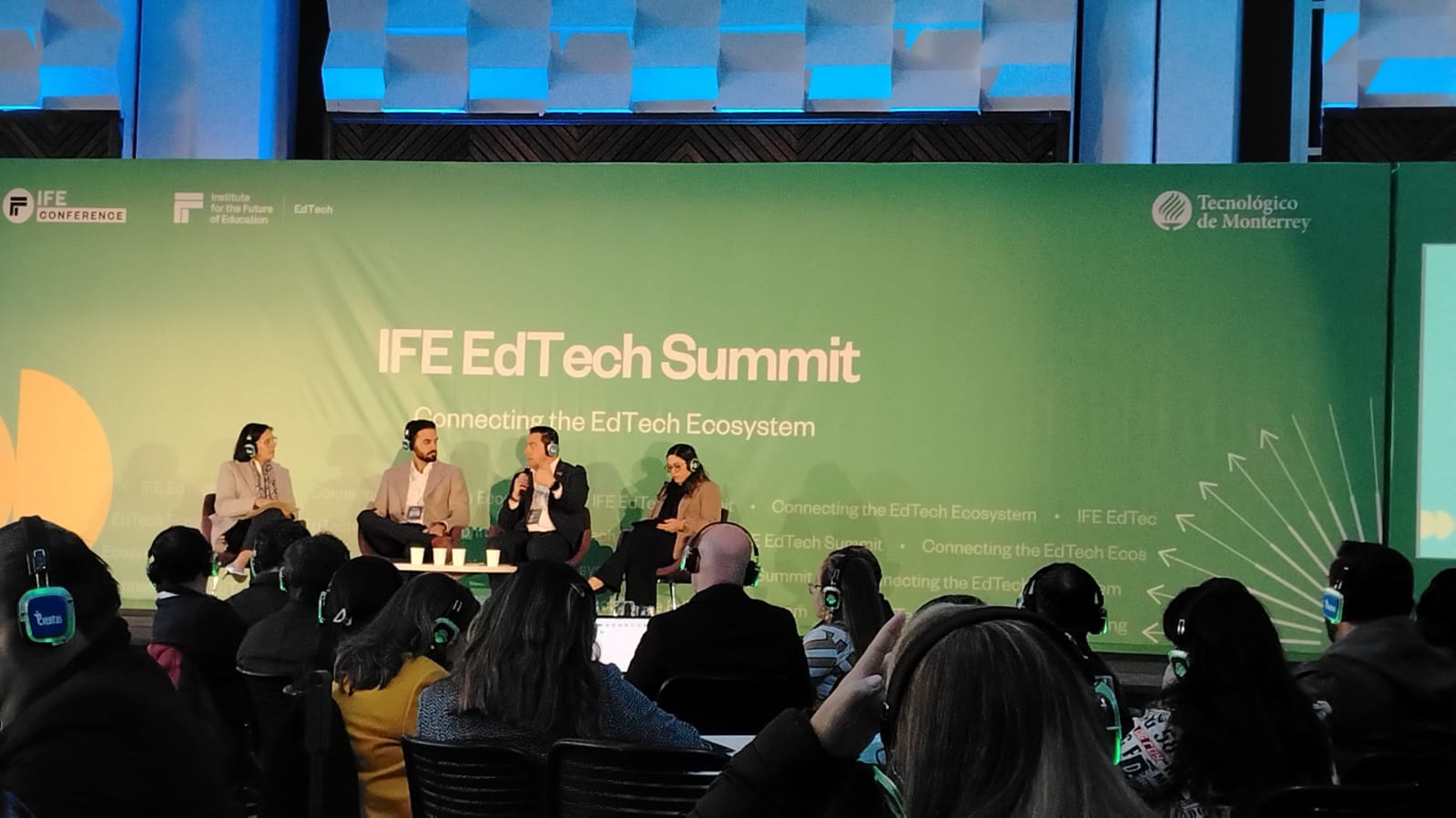 nueva arquitectura del aprendizaje flexible y pertinente