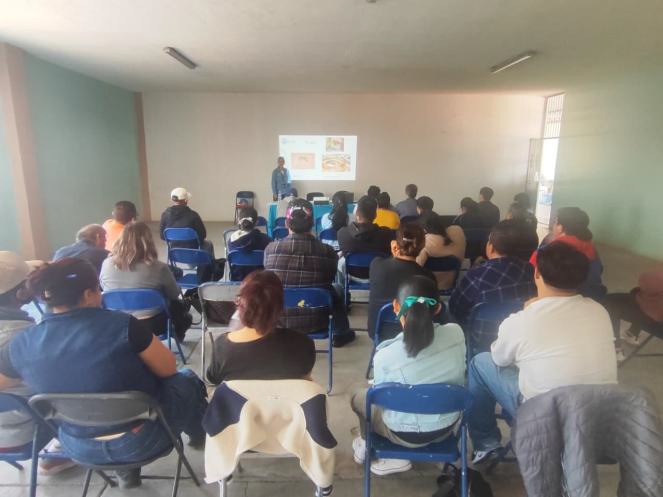 operativo Cuaresma 2026 Guanajuato