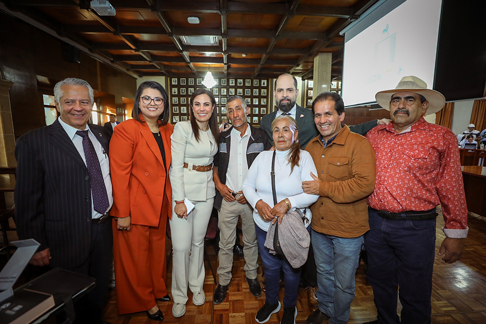 regularización en San Juan de Abajo