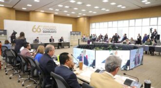 Guanajuato registra baja en homicidios dolosos