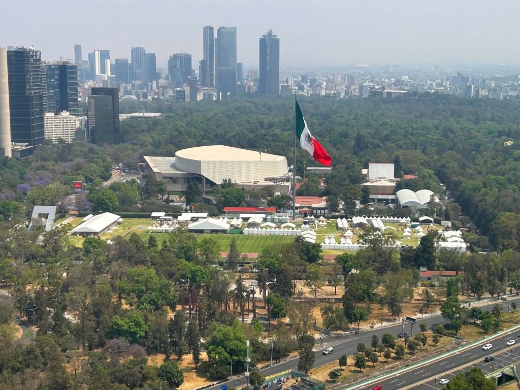 Guanajuato destaca en Sabor es Polanco 2026