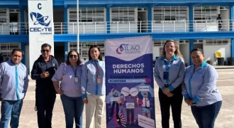 Informan a juventudes sobre diversidad sexual