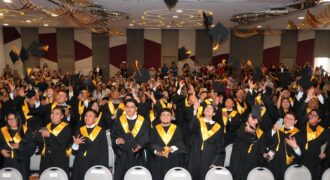 Universidad SABES egresa a más de 1200 profesionistas