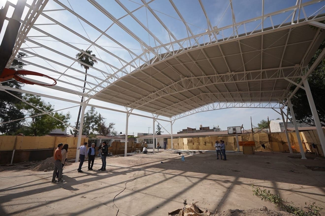 participación ciudadana impulsa mejoras Coecillo