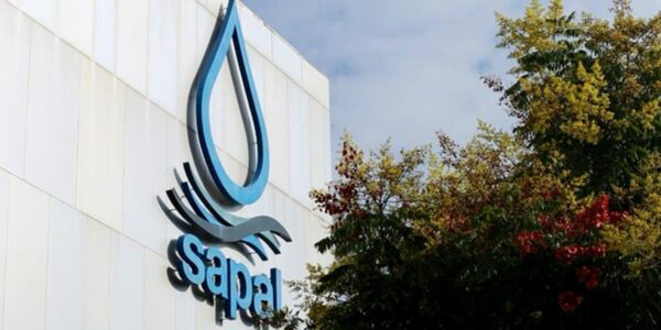 modelo de agua y participación ciudadana