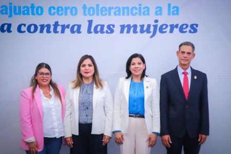 Guanajuato avanza en acciones de búsqueda