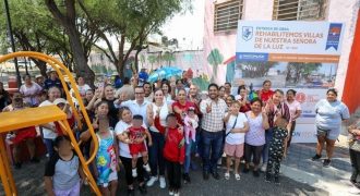 participación ciudadana fortalece red parques