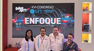 León será sede del XVI Congreso MPI 2026